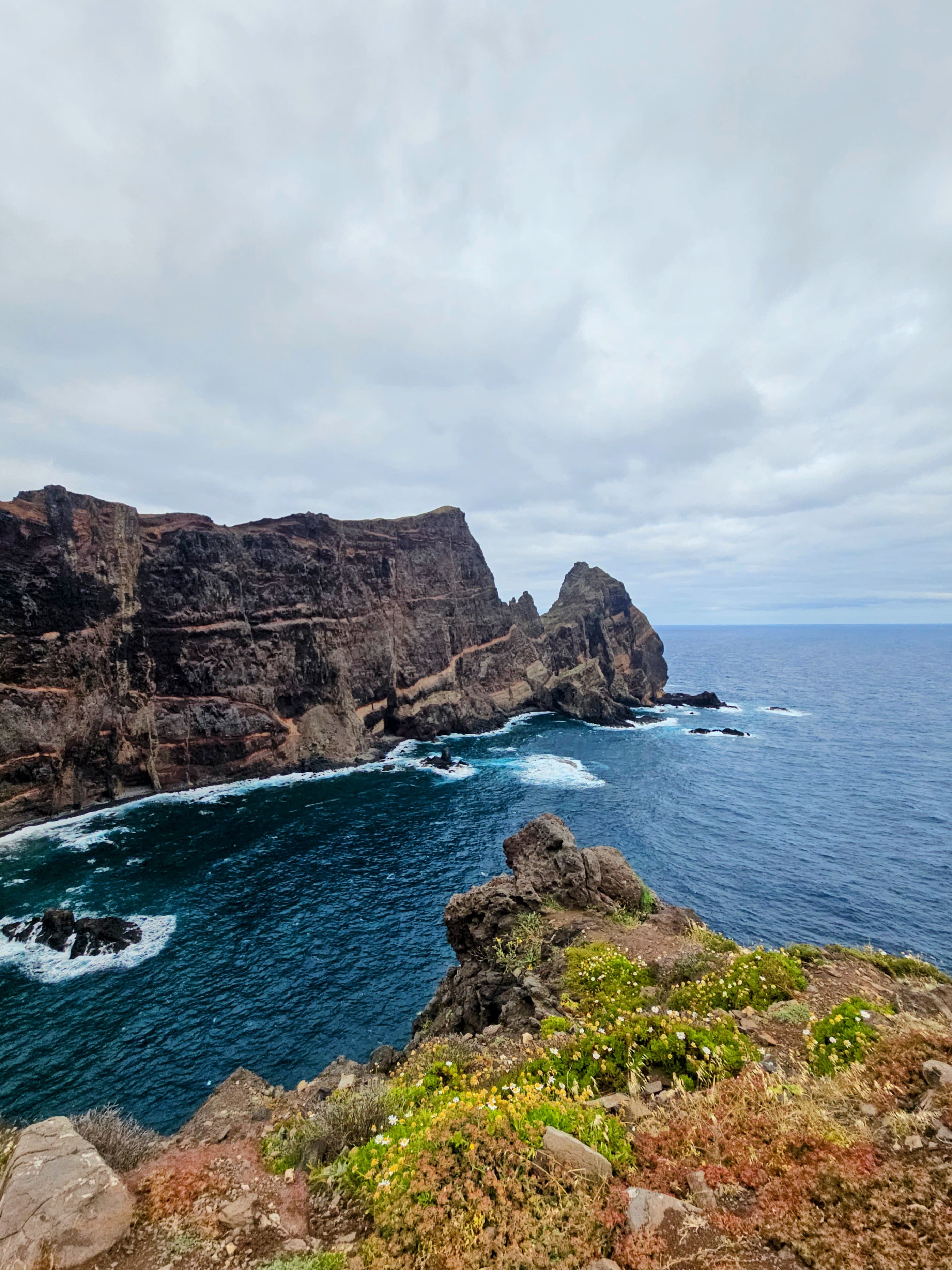 Ponta de São Lourenço
